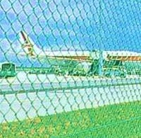 南和興鐵網材料生產製造-菱形網