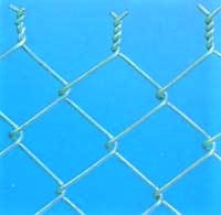 南和興鐵網材料生產製造-PVC菱形網