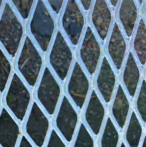 南和興鐵網材料生產製造-各式鐵網